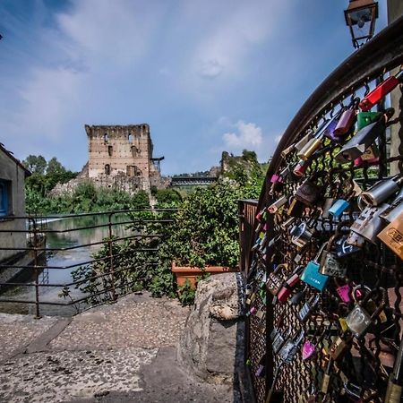 Homelyfeeling Castelnuovo del Garda Ngoại thất bức ảnh