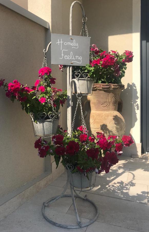 Homelyfeeling Castelnuovo del Garda Ngoại thất bức ảnh