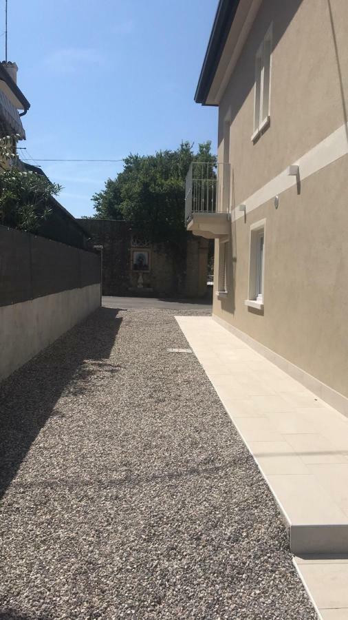 Homelyfeeling Castelnuovo del Garda Ngoại thất bức ảnh