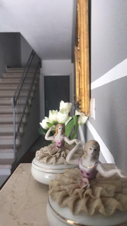 Homelyfeeling Castelnuovo del Garda Ngoại thất bức ảnh