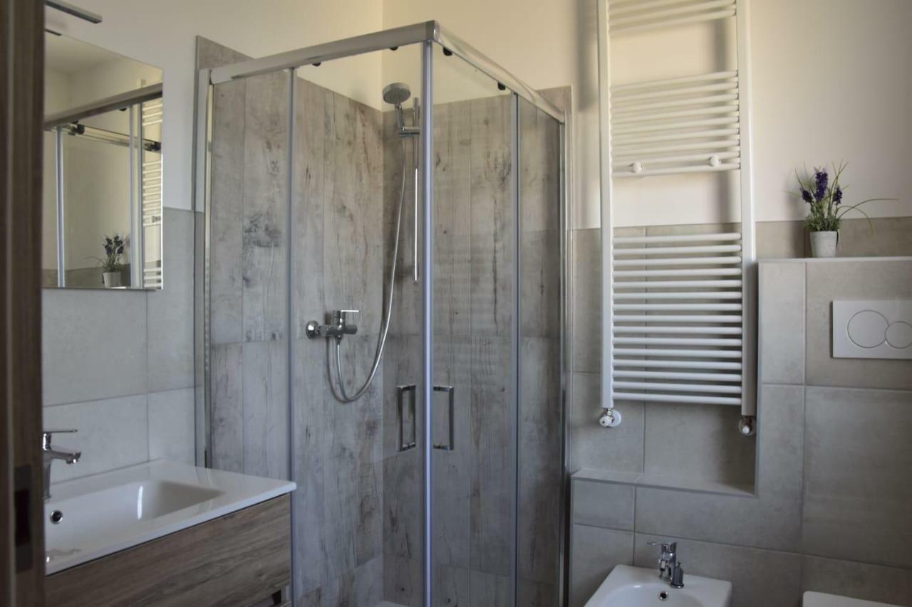 Homelyfeeling Castelnuovo del Garda Ngoại thất bức ảnh