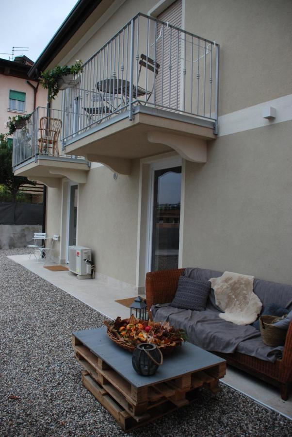Homelyfeeling Castelnuovo del Garda Ngoại thất bức ảnh
