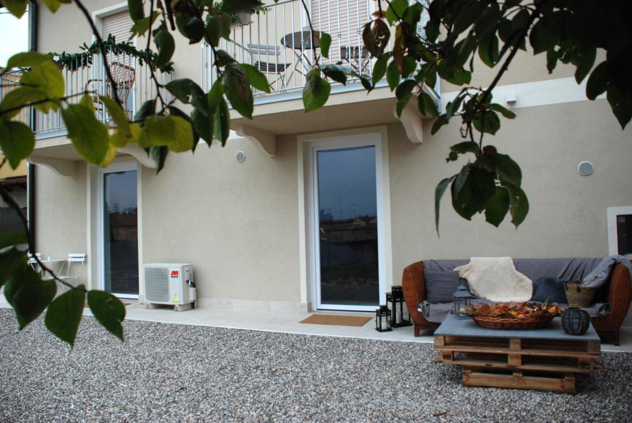 Homelyfeeling Castelnuovo del Garda Ngoại thất bức ảnh