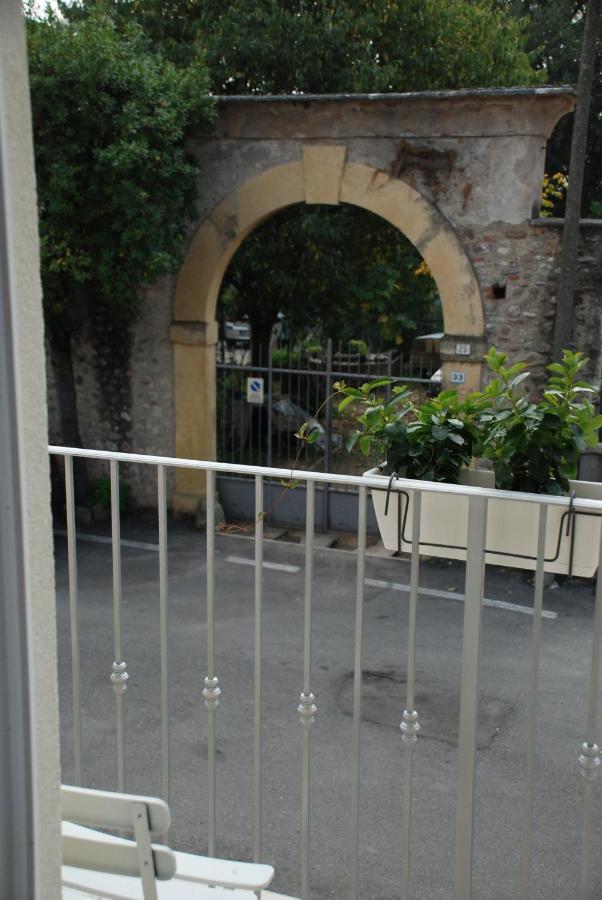 Homelyfeeling Castelnuovo del Garda Ngoại thất bức ảnh